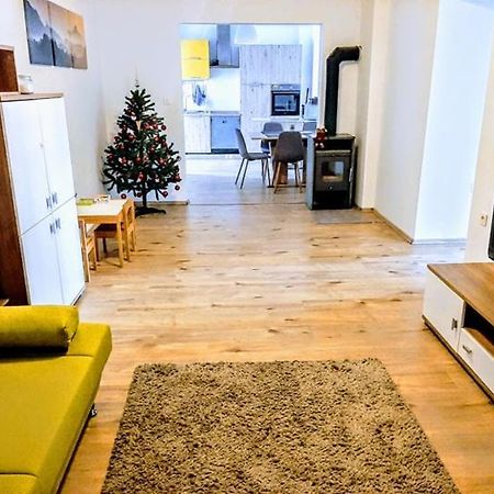 Zoe Apartment 马里博尔 外观 照片