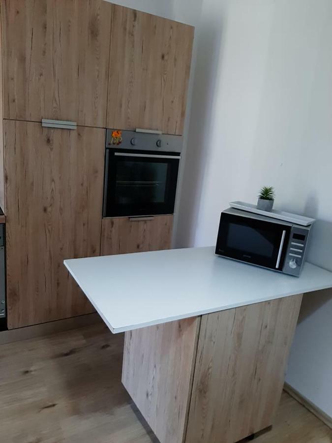 Zoe Apartment 马里博尔 外观 照片