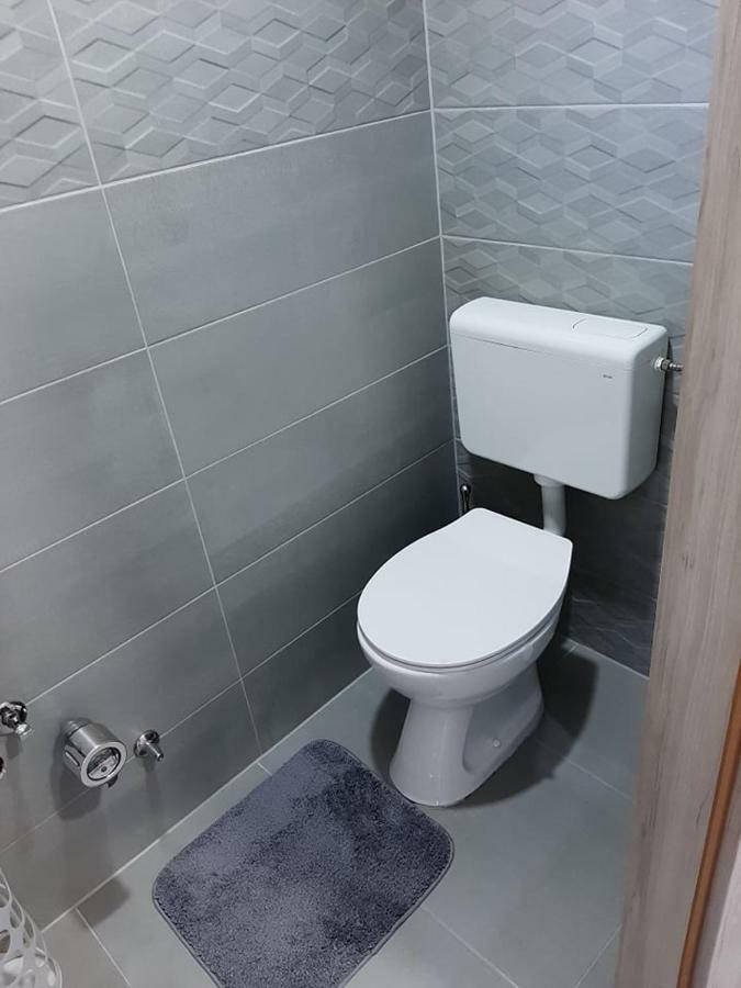 Zoe Apartment 马里博尔 外观 照片