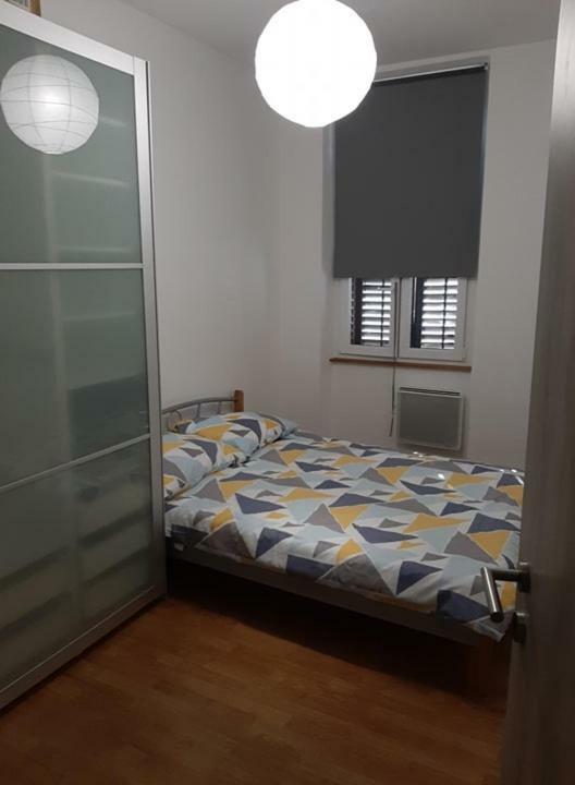 Zoe Apartment 马里博尔 外观 照片