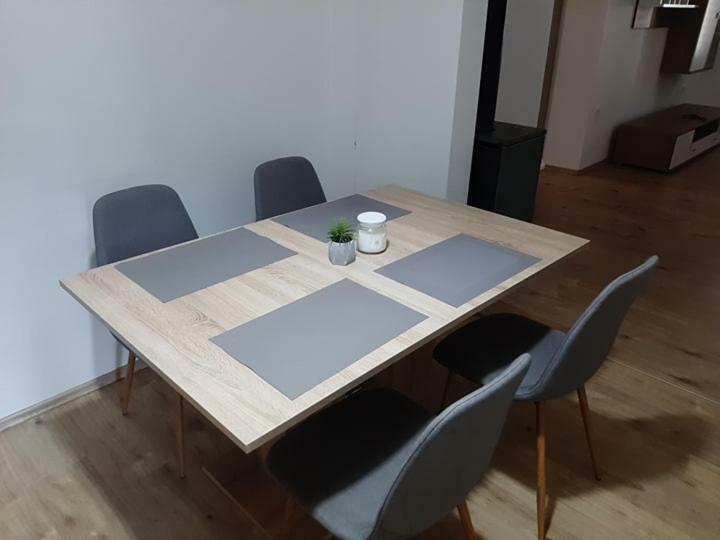 Zoe Apartment 马里博尔 外观 照片