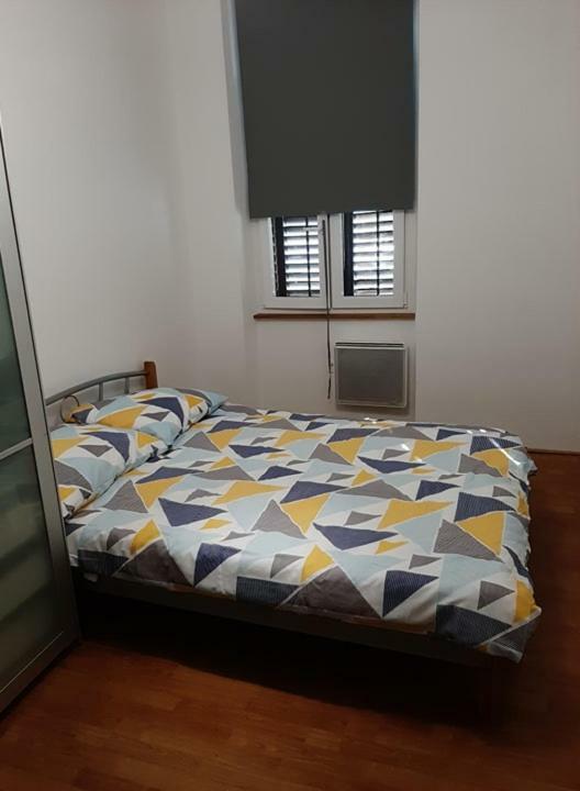 Zoe Apartment 马里博尔 外观 照片