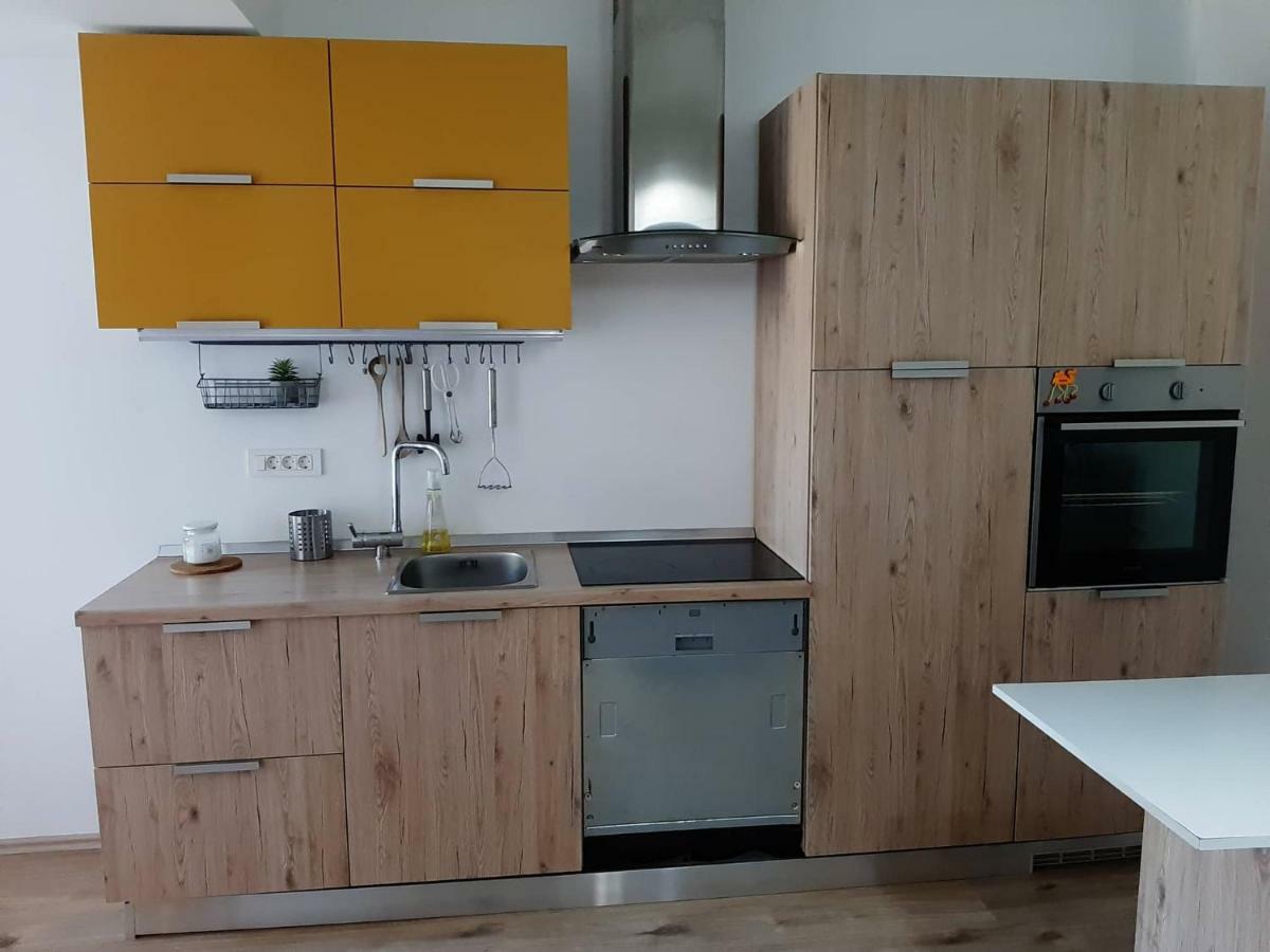 Zoe Apartment 马里博尔 外观 照片