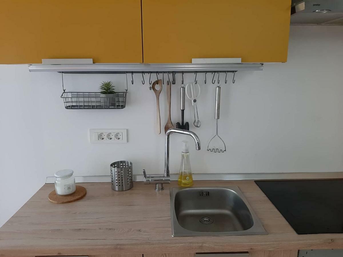 Zoe Apartment 马里博尔 外观 照片