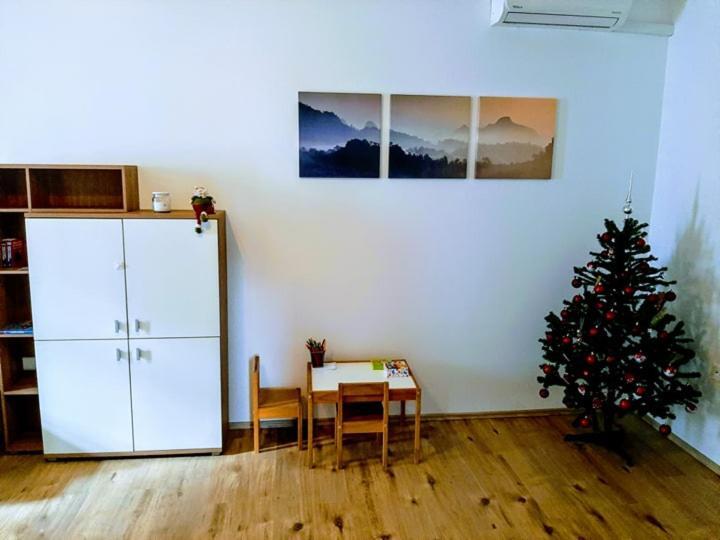 Zoe Apartment 马里博尔 外观 照片